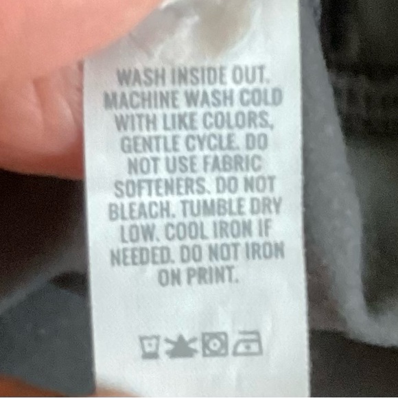 OFFLINE by Aerie skirt - Picture 6 of 7